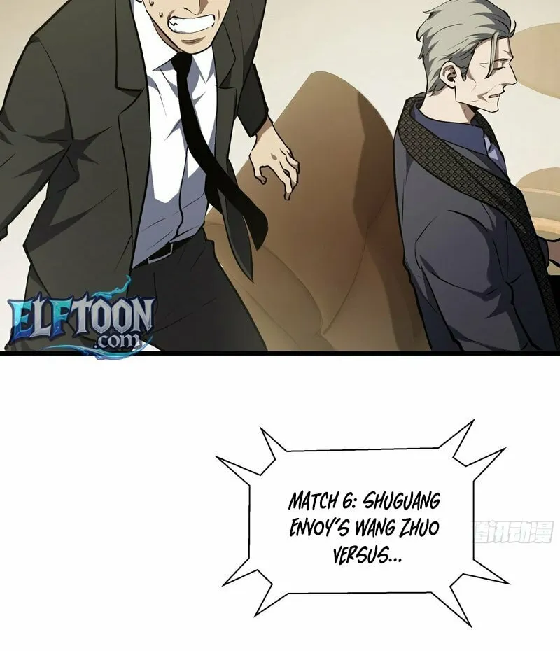 I Owe Billions in Debt, So I Was Forced to Work for an Evil God Chapter 14 page 47 - 
