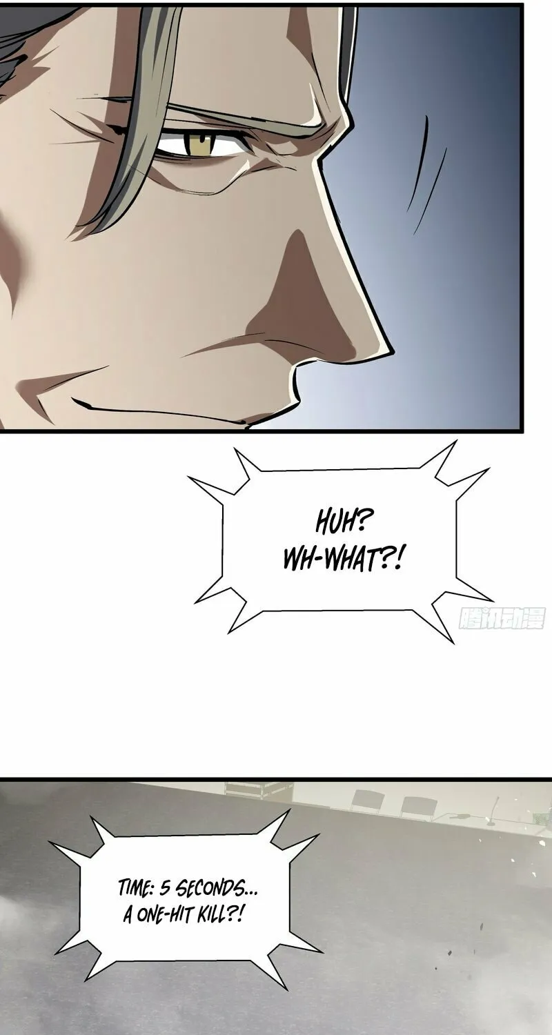 I Owe Billions in Debt, So I Was Forced to Work for an Evil God Chapter 14 page 48 - 