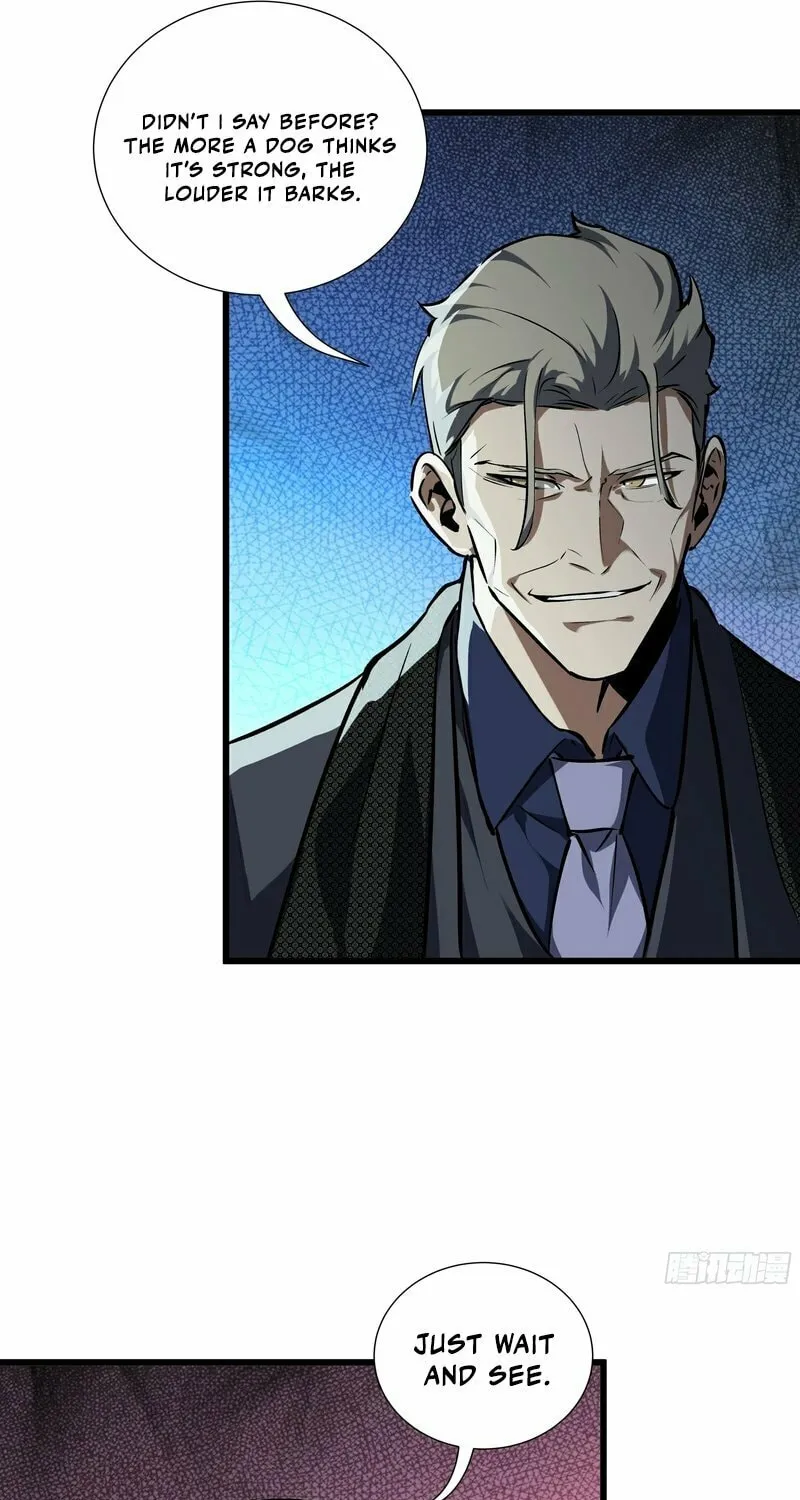 I Owe Billions in Debt, So I Was Forced to Work for an Evil God Chapter 14 page 54 - 