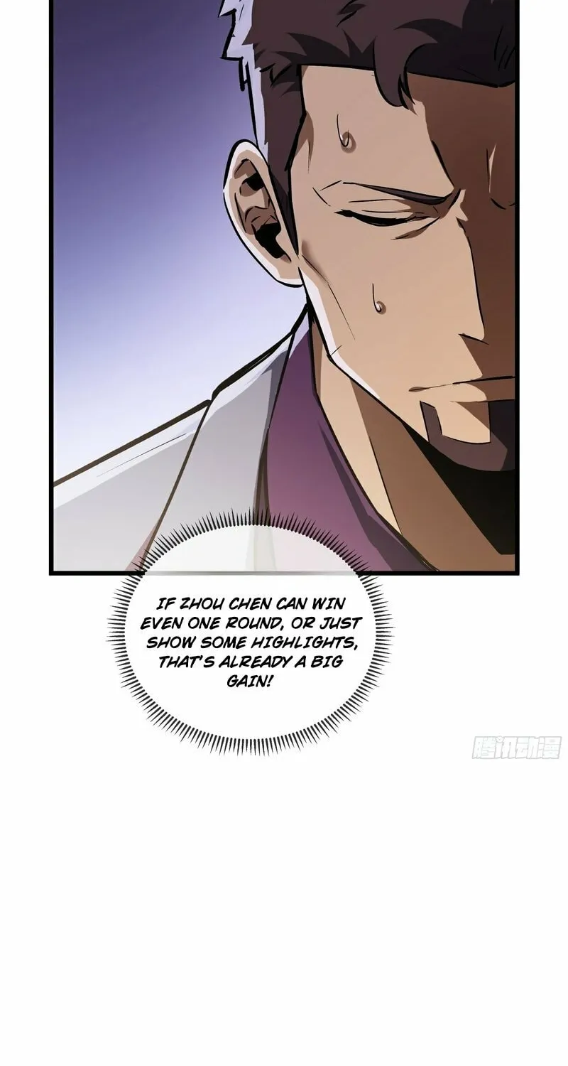 I Owe Billions in Debt, So I Was Forced to Work for an Evil God Chapter 14 page 57 - 