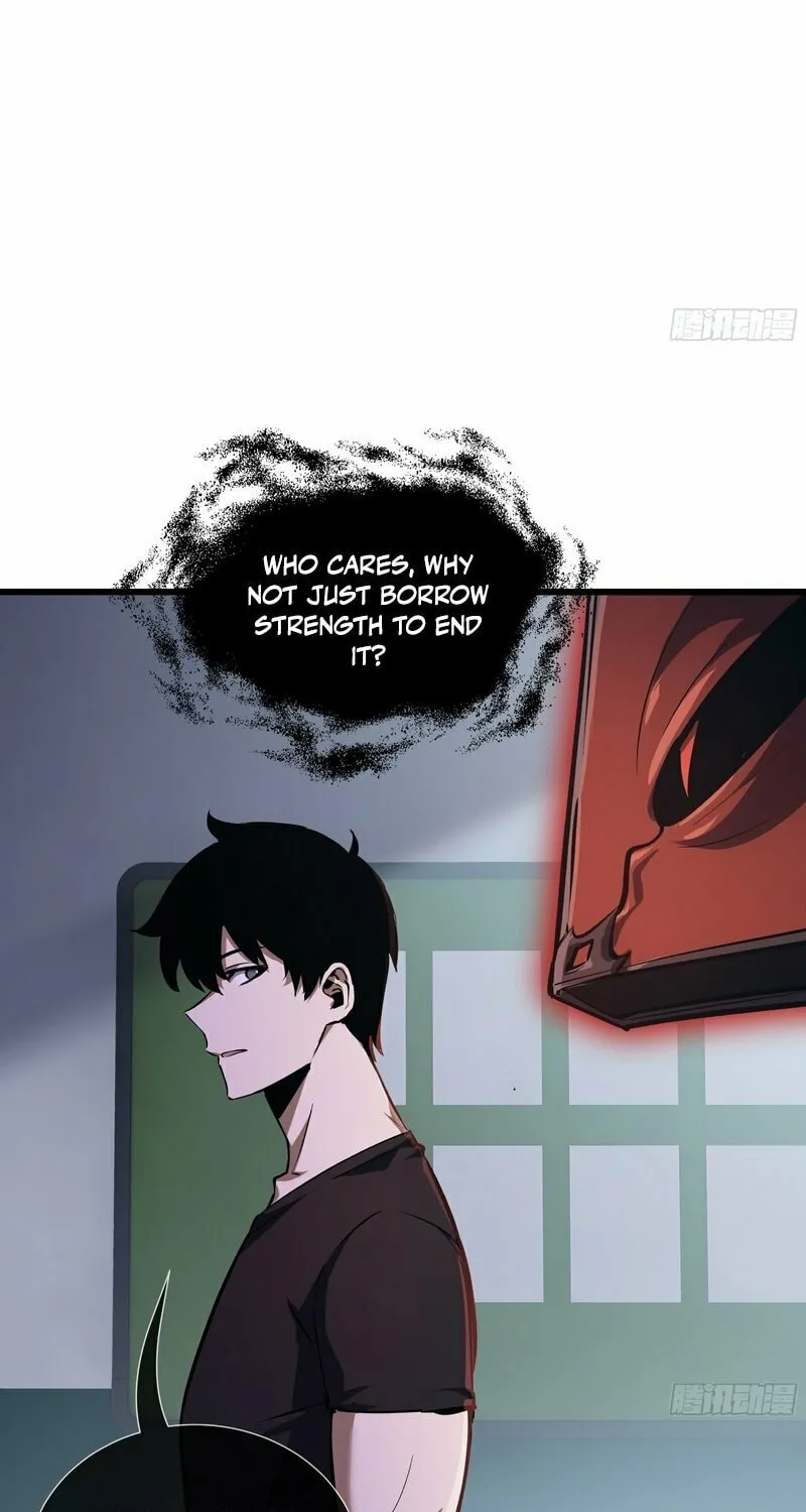 I Owe Billions in Debt, So I Was Forced to Work for an Evil God Chapter 14 page 60 - 
