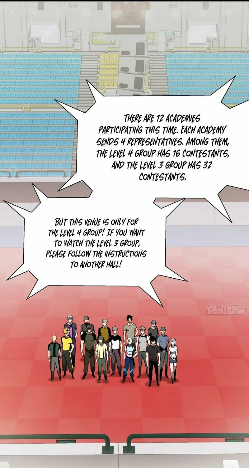 I Owe Billions in Debt, So I Was Forced to Work for an Evil God Chapter 14 page 7 - 