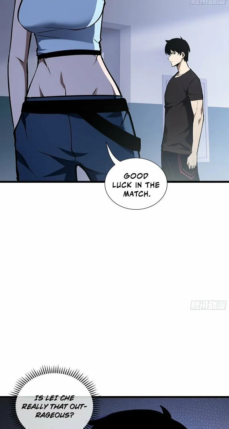 I Owe Billions in Debt, So I Was Forced to Work for an Evil God Chapter 14 page 69 - 