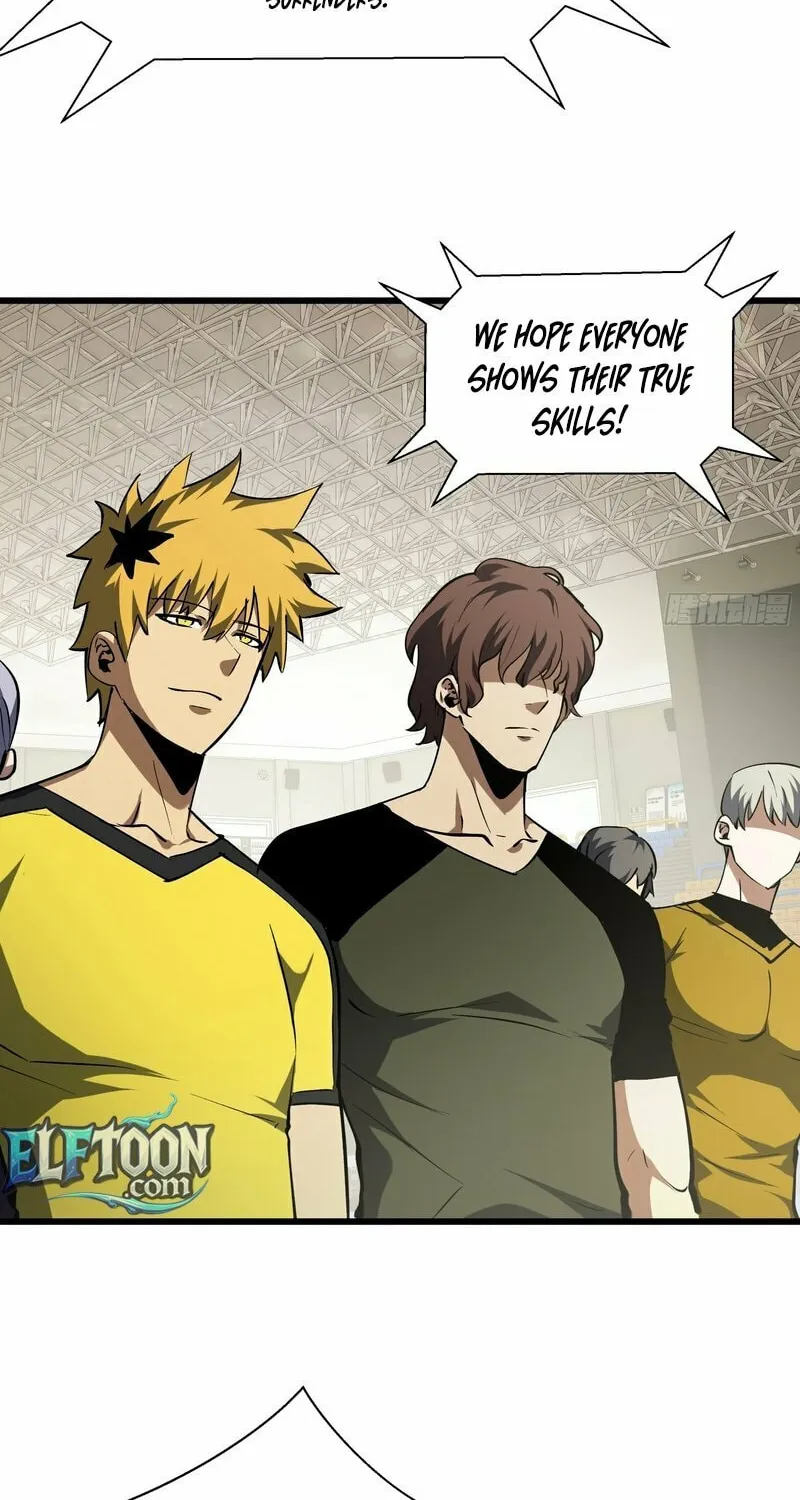 I Owe Billions in Debt, So I Was Forced to Work for an Evil God Chapter 14 page 10 - 