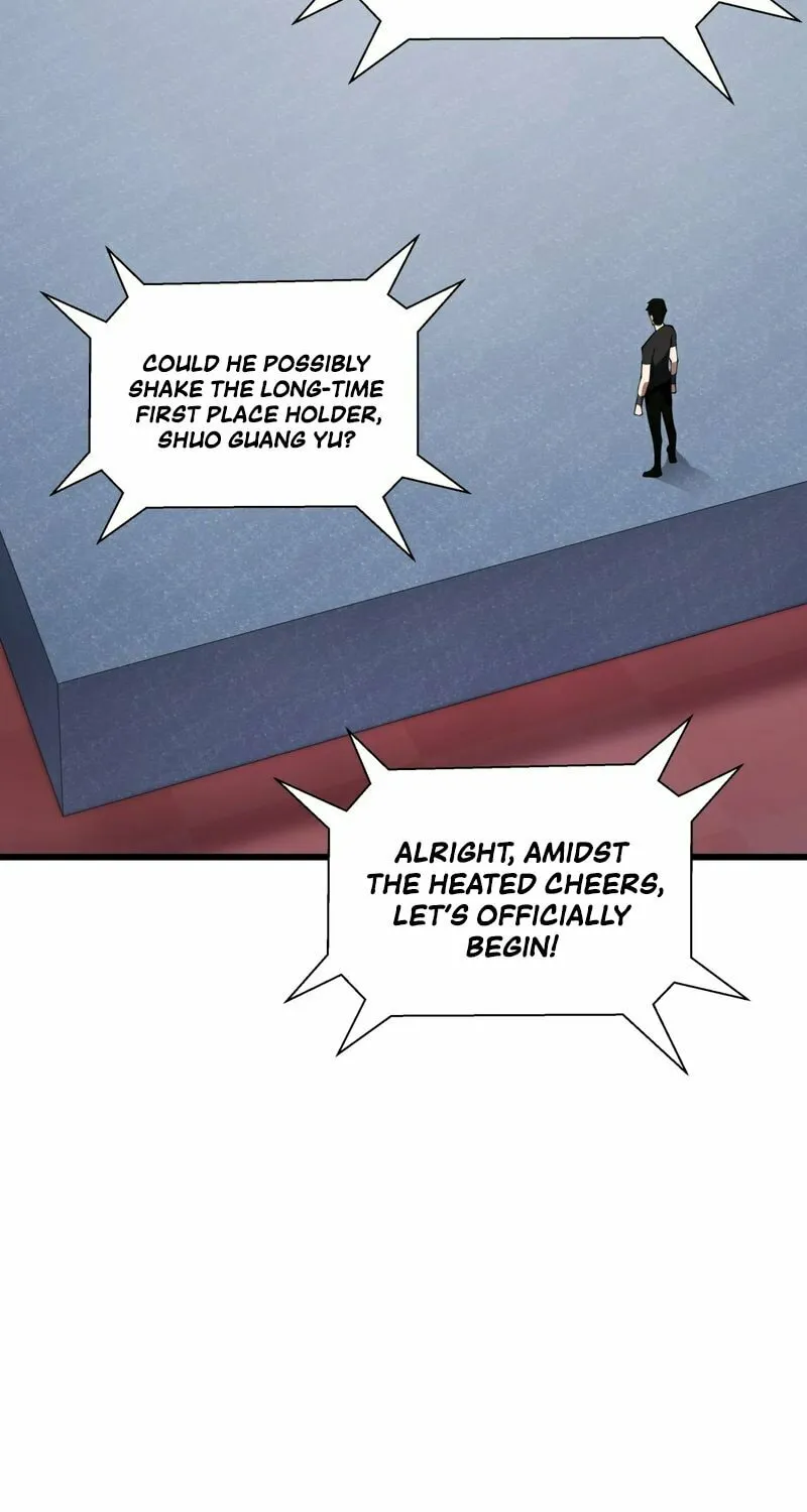 I Owe Billions in Debt, So I Was Forced to Work for an Evil God Chapter 15 page 17 - 