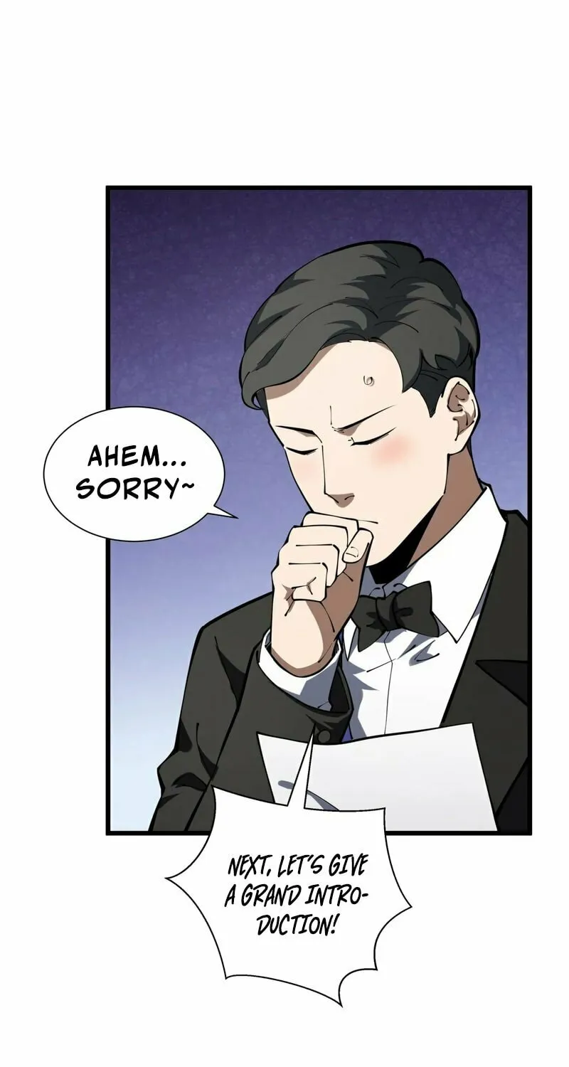 I Owe Billions in Debt, So I Was Forced to Work for an Evil God Chapter 15 page 19 - 