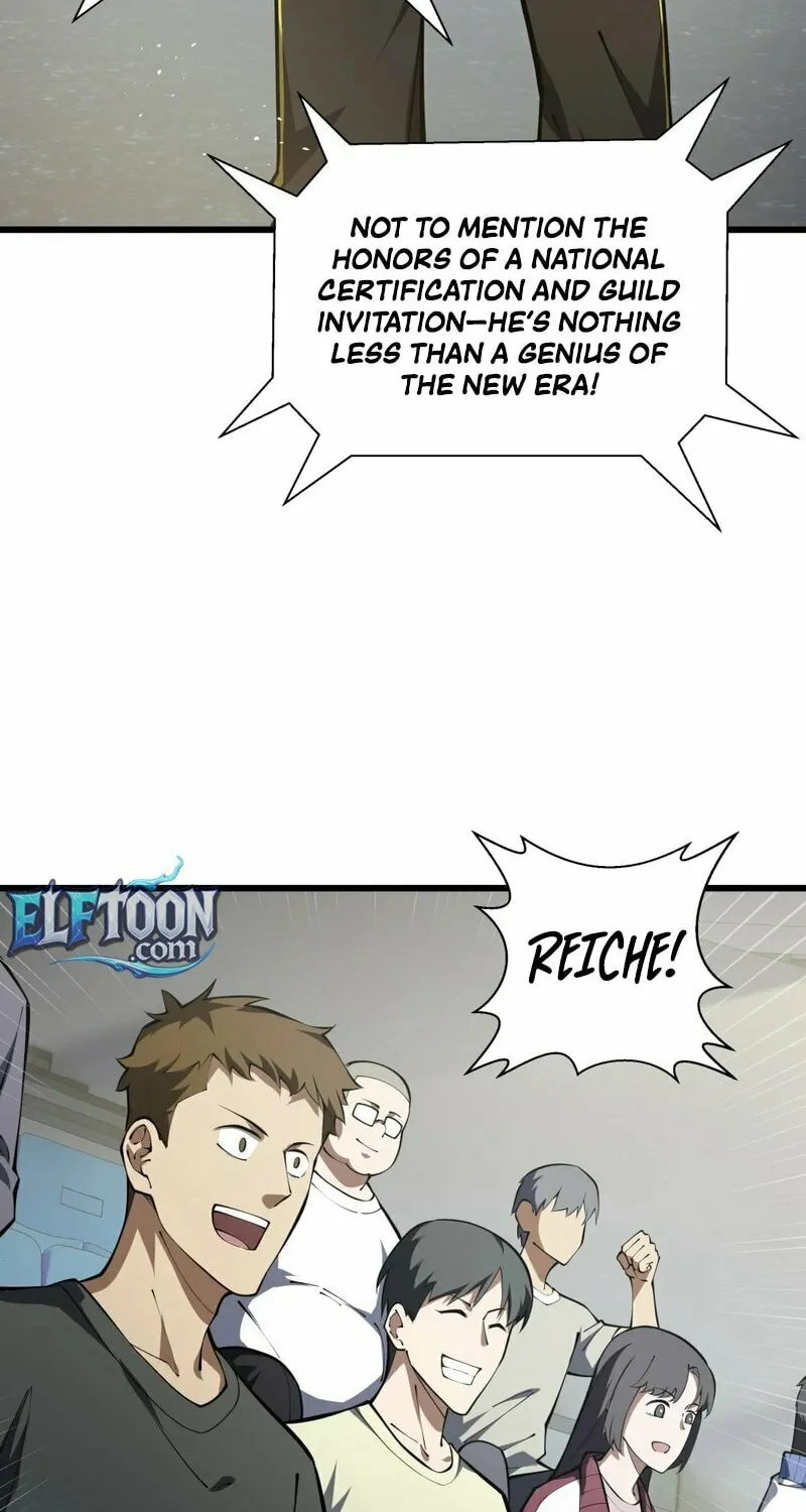 I Owe Billions in Debt, So I Was Forced to Work for an Evil God Chapter 15 page 4 - 