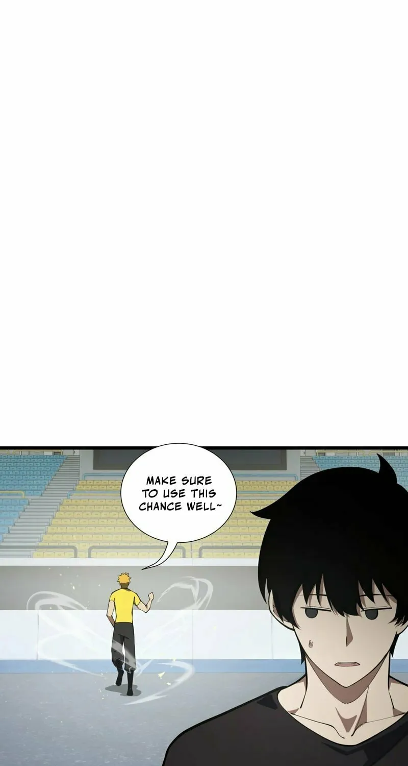 I Owe Billions in Debt, So I Was Forced to Work for an Evil God Chapter 15 page 31 - 