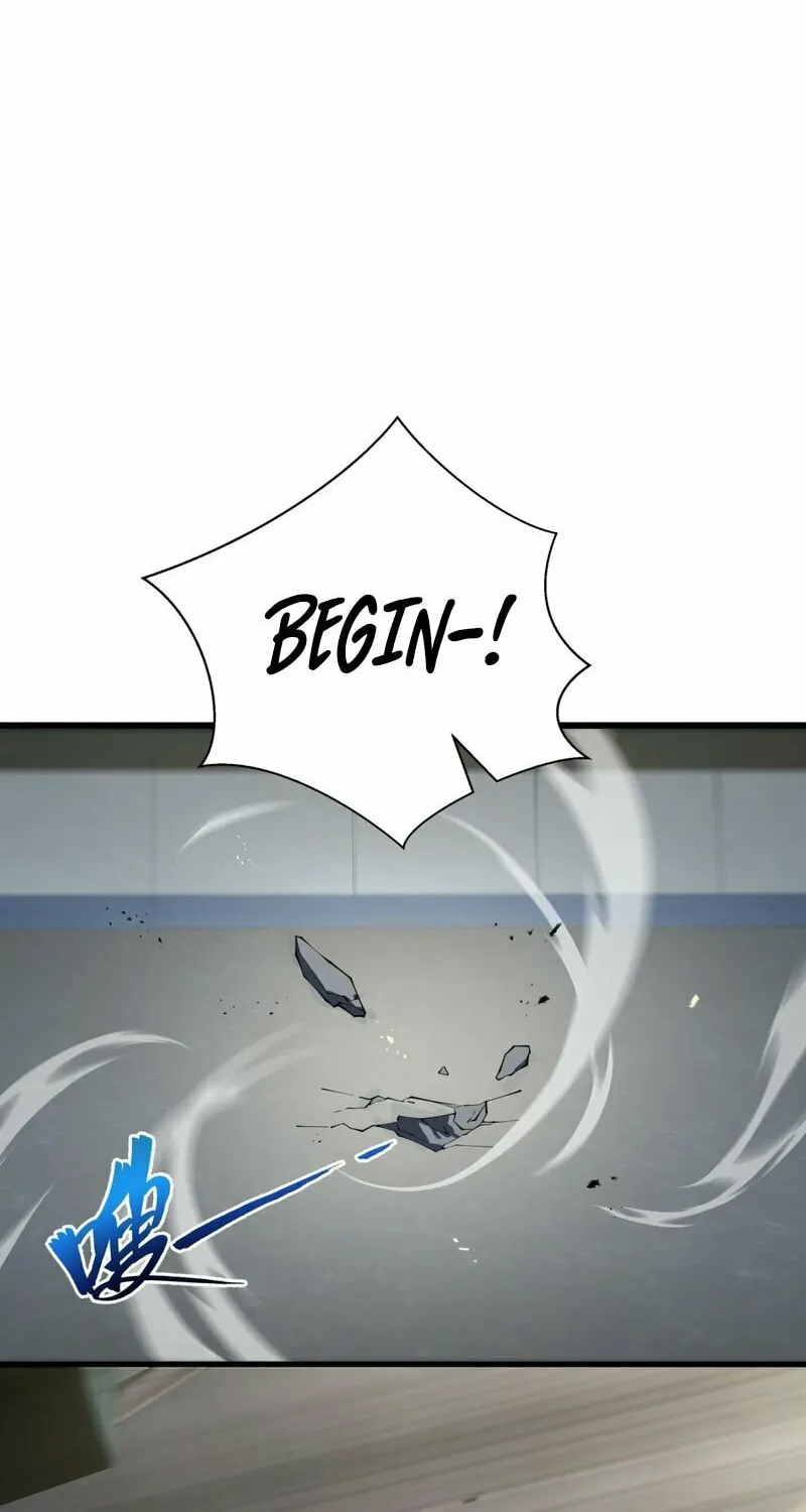 I Owe Billions in Debt, So I Was Forced to Work for an Evil God Chapter 15 page 34 - 