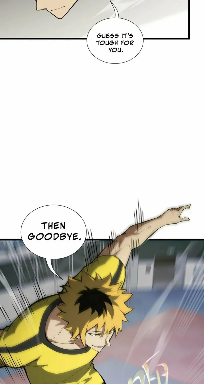 I Owe Billions in Debt, So I Was Forced to Work for an Evil God Chapter 15 page 47 - 