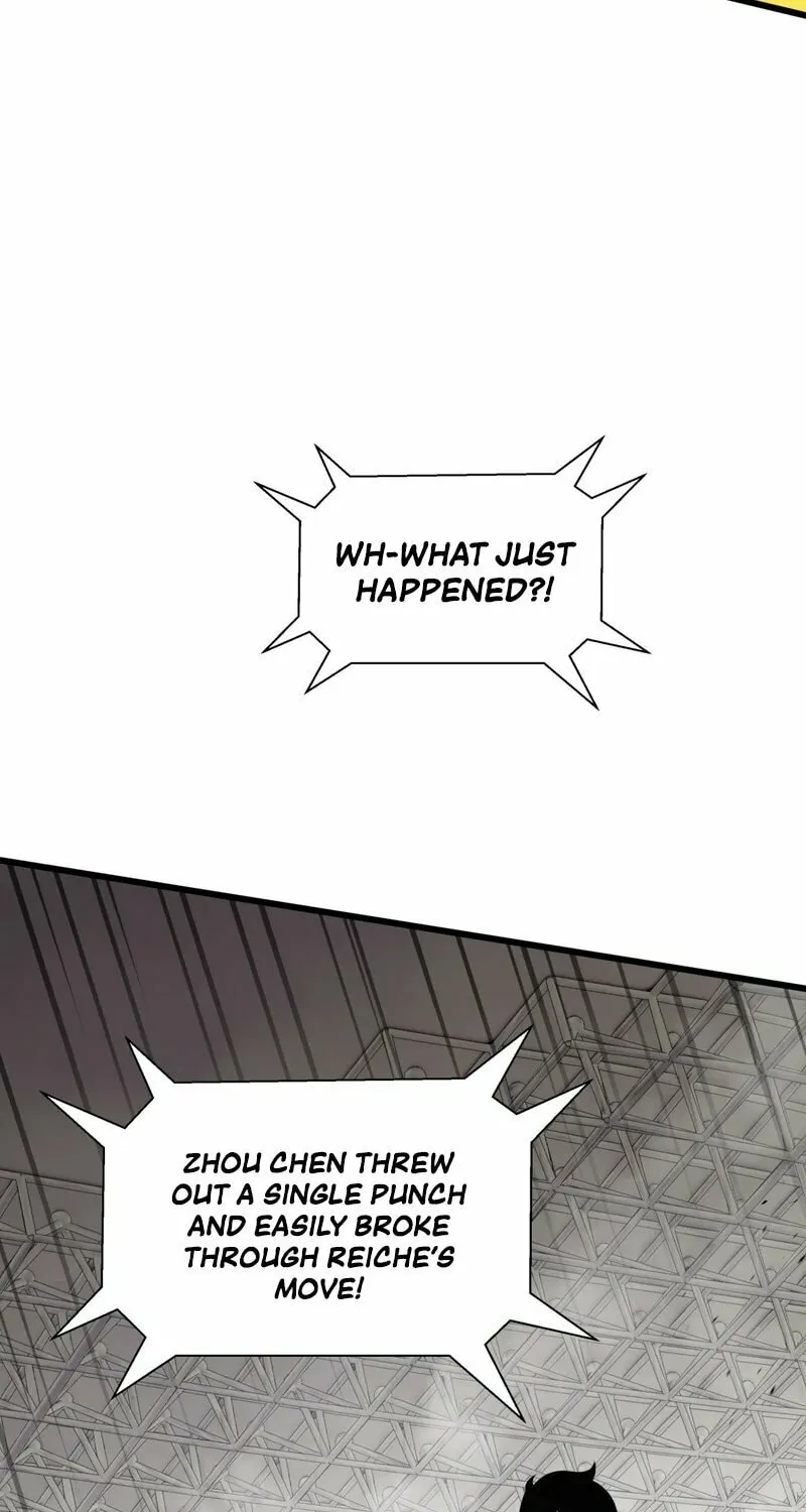 I Owe Billions in Debt, So I Was Forced to Work for an Evil God Chapter 15 page 57 - 