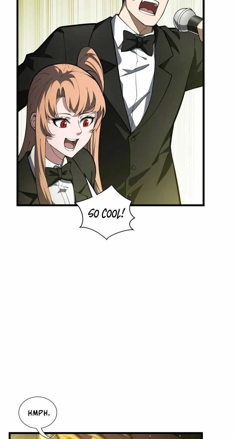 I Owe Billions in Debt, So I Was Forced to Work for an Evil God Chapter 16 page 15 - 