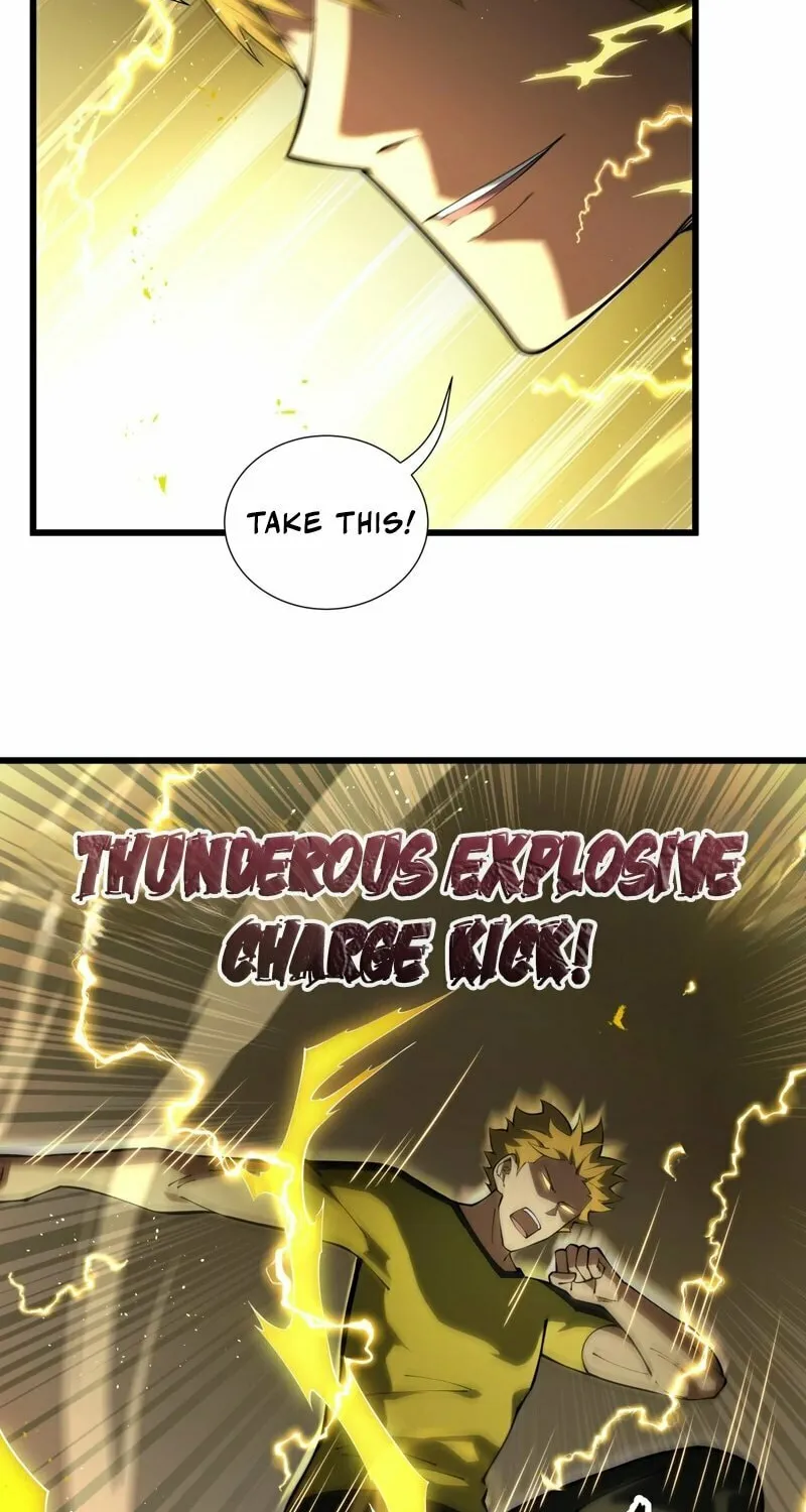 I Owe Billions in Debt, So I Was Forced to Work for an Evil God Chapter 16 page 16 - 