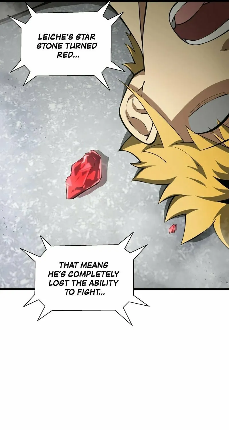 I Owe Billions in Debt, So I Was Forced to Work for an Evil God Chapter 16 page 25 - 