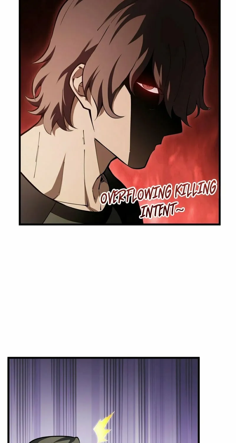 I Owe Billions in Debt, So I Was Forced to Work for an Evil God Chapter 16 page 35 - 
