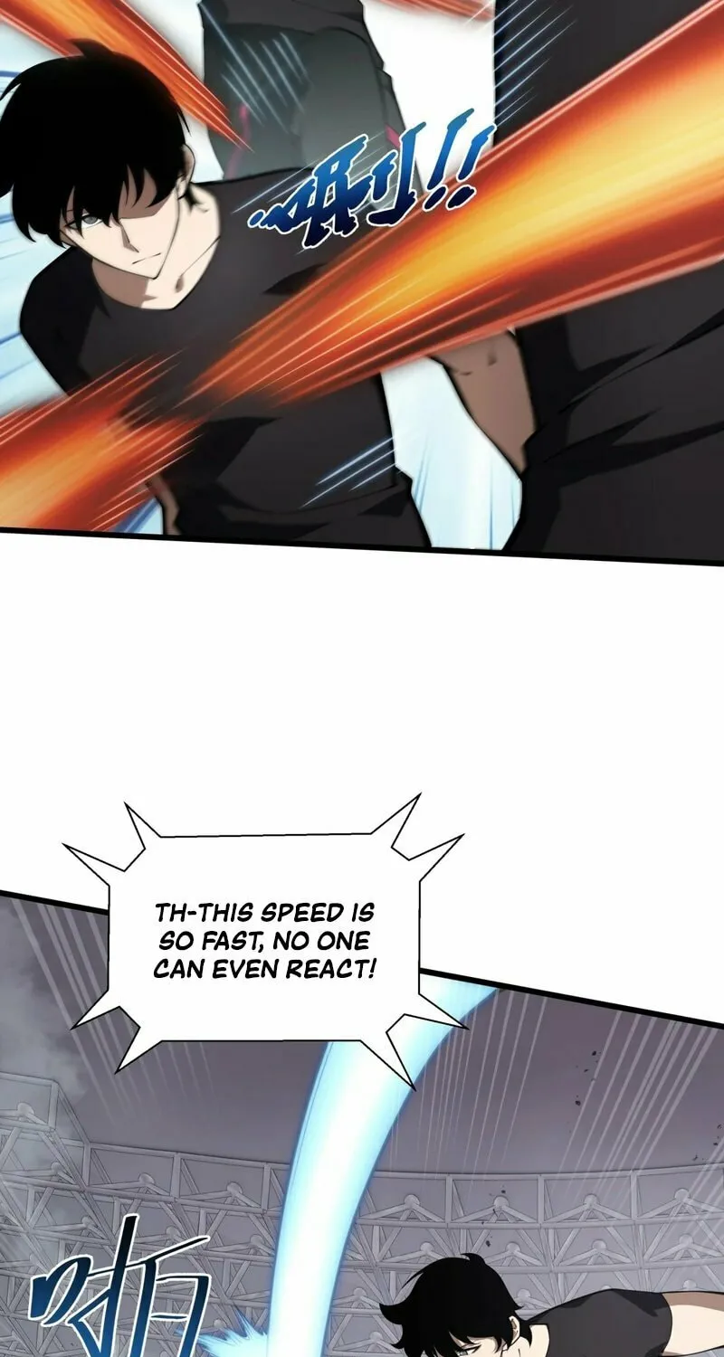 I Owe Billions in Debt, So I Was Forced to Work for an Evil God Chapter 16 page 39 - 