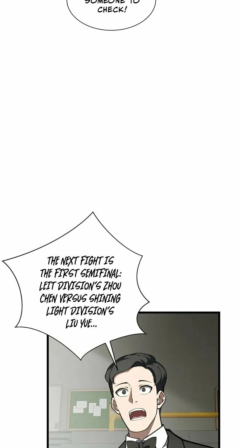 I Owe Billions in Debt, So I Was Forced to Work for an Evil God Chapter 16 page 44 - 
