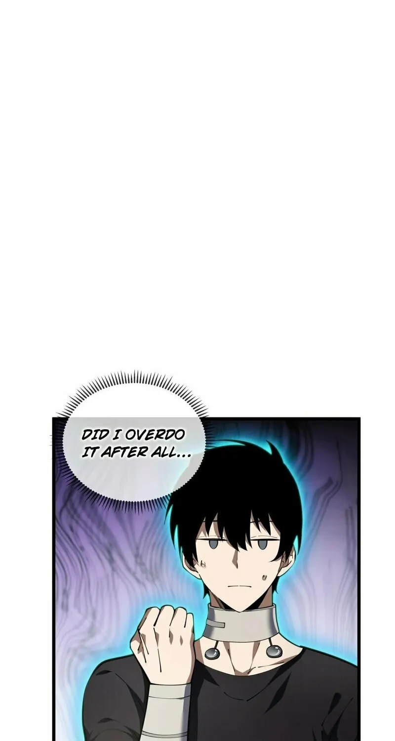 I Owe Billions in Debt, So I Was Forced to Work for an Evil God Chapter 16 page 50 - 