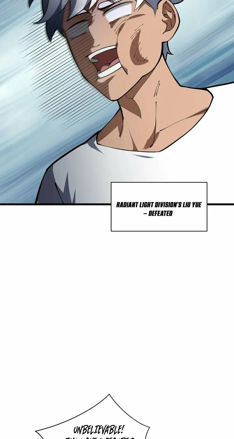 I Owe Billions in Debt, So I Was Forced to Work for an Evil God Chapter 16 page 59 - 