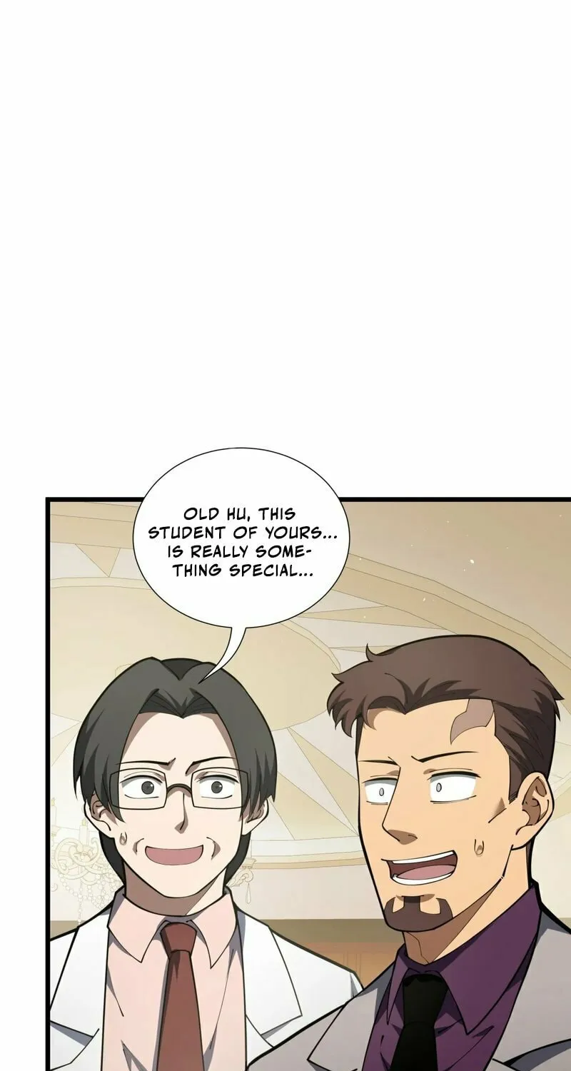 I Owe Billions in Debt, So I Was Forced to Work for an Evil God Chapter 16 page 61 - 