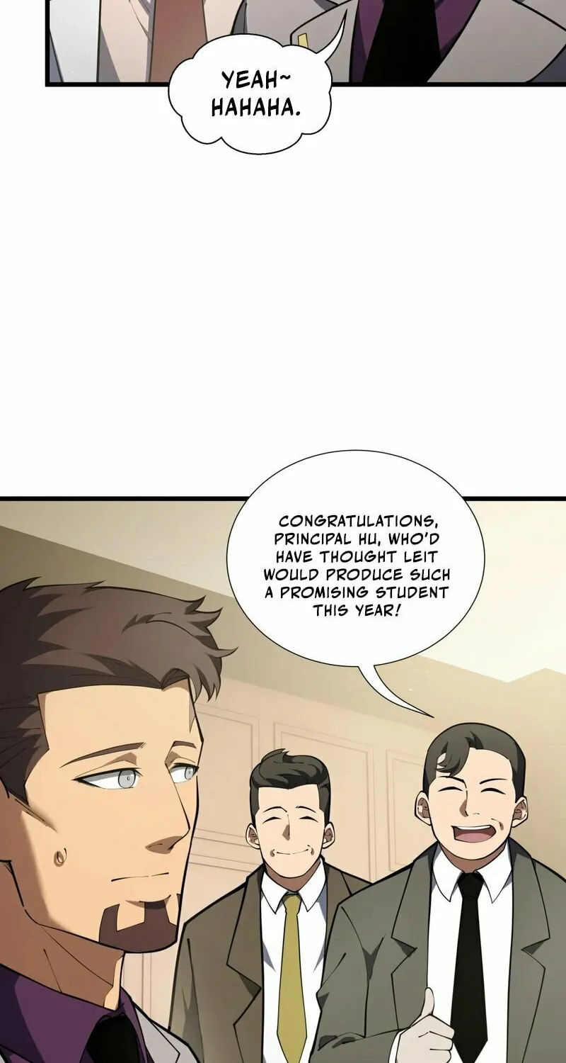 I Owe Billions in Debt, So I Was Forced to Work for an Evil God Chapter 16 page 62 - 