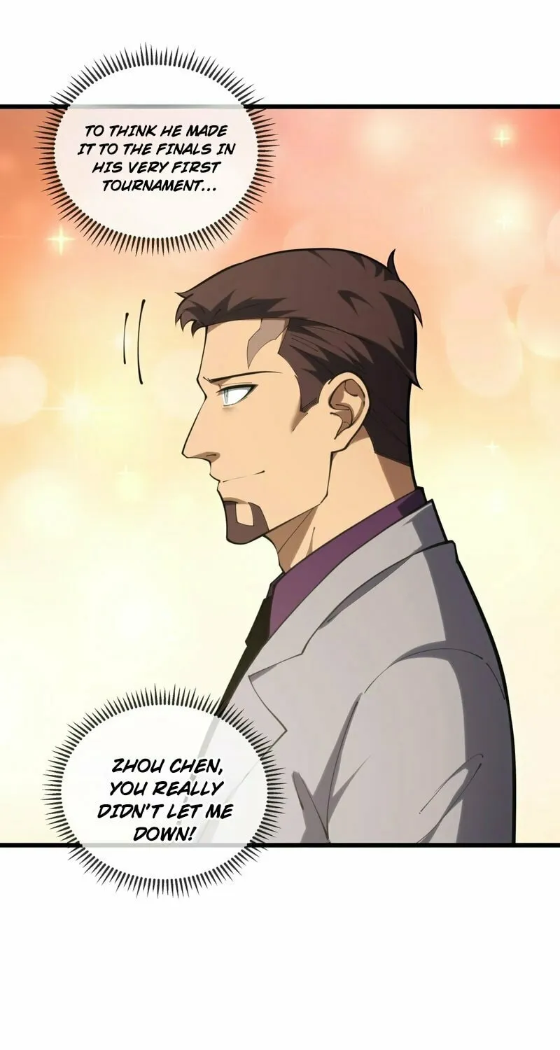 I Owe Billions in Debt, So I Was Forced to Work for an Evil God Chapter 16 page 65 - 