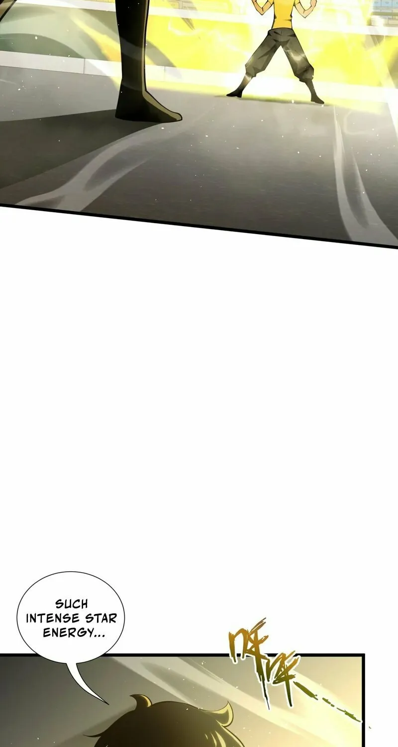 I Owe Billions in Debt, So I Was Forced to Work for an Evil God Chapter 16 page 8 - 