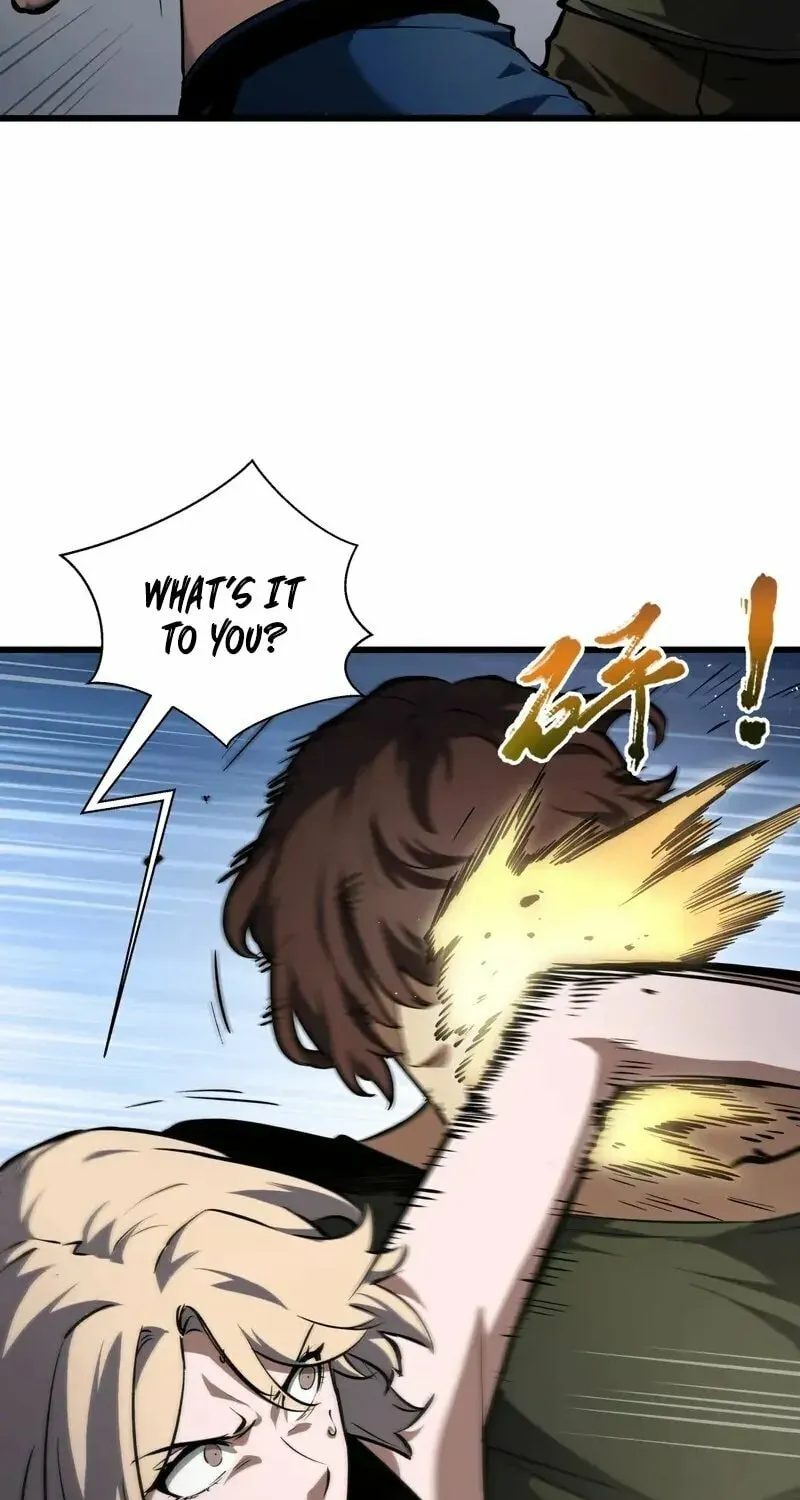 I Owe Billions in Debt, So I Was Forced to Work for an Evil God Chapter 17 page 11 - 