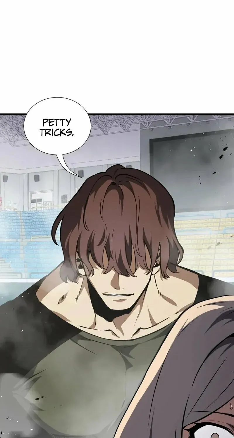I Owe Billions in Debt, So I Was Forced to Work for an Evil God Chapter 17 page 20 - 