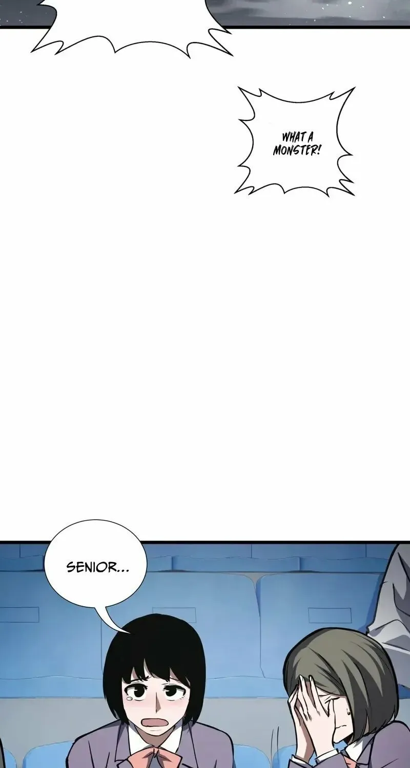 I Owe Billions in Debt, So I Was Forced to Work for an Evil God Chapter 17 page 26 - 