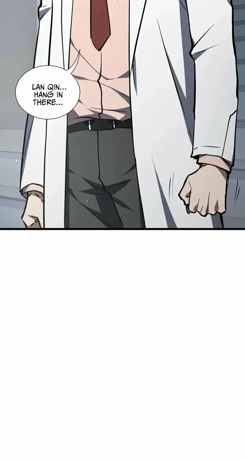 I Owe Billions in Debt, So I Was Forced to Work for an Evil God Chapter 17 page 28 - 