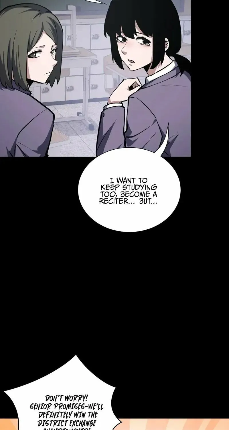 I Owe Billions in Debt, So I Was Forced to Work for an Evil God Chapter 17 page 34 - 