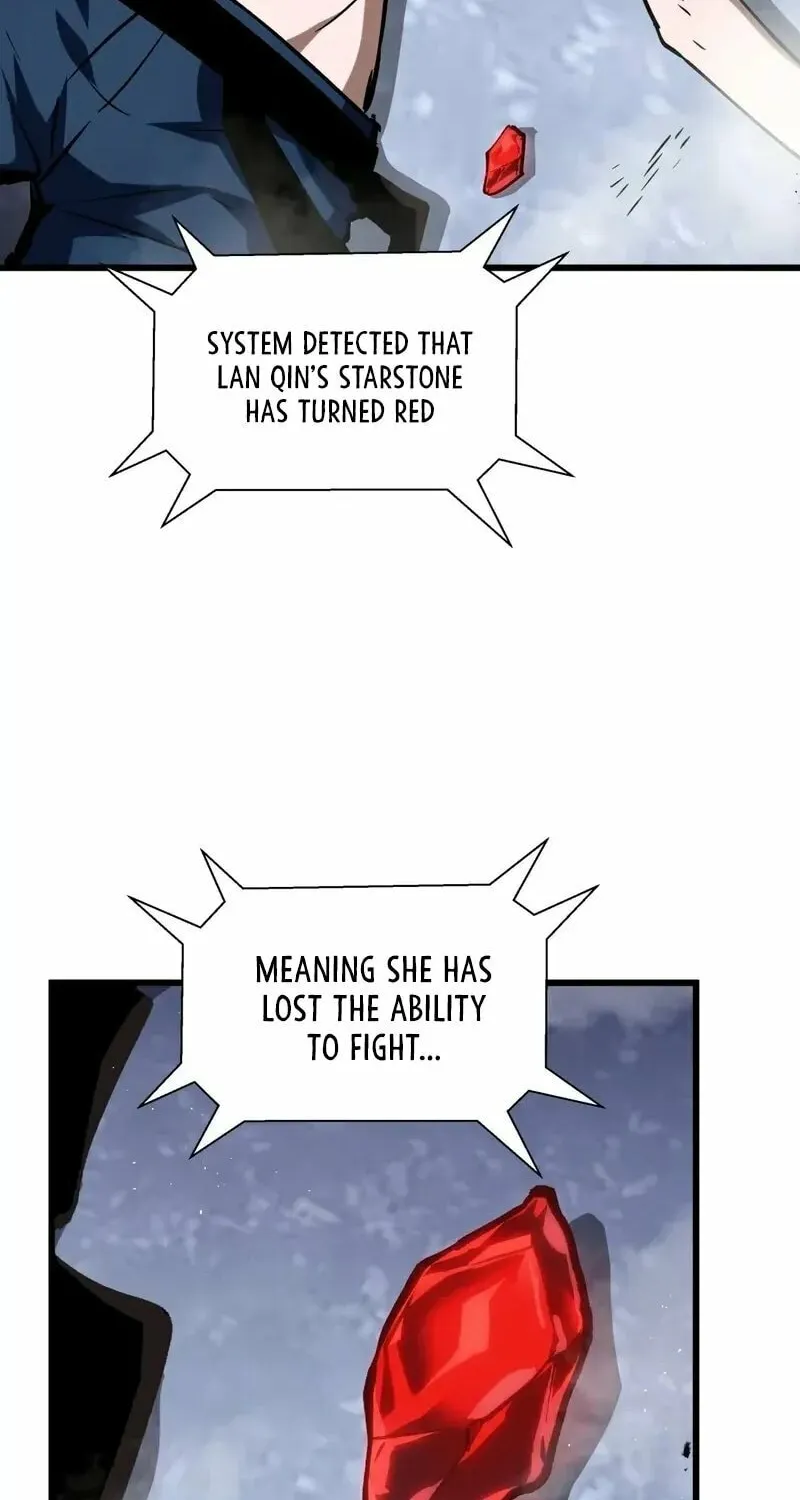 I Owe Billions in Debt, So I Was Forced to Work for an Evil God Chapter 17 page 46 - 