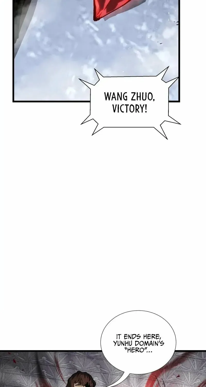 I Owe Billions in Debt, So I Was Forced to Work for an Evil God Chapter 17 page 47 - 