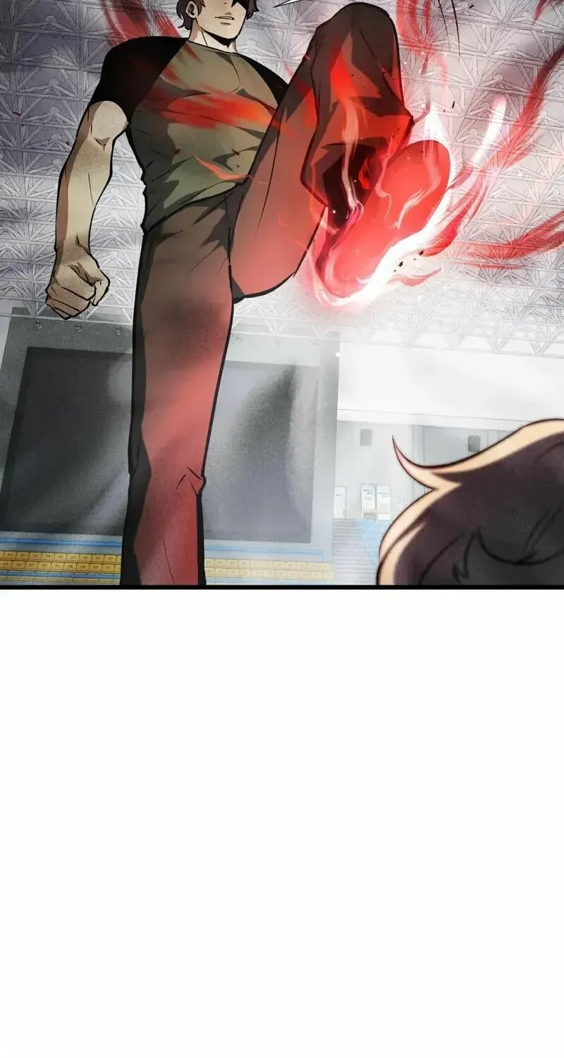 I Owe Billions in Debt, So I Was Forced to Work for an Evil God Chapter 17 page 48 - 