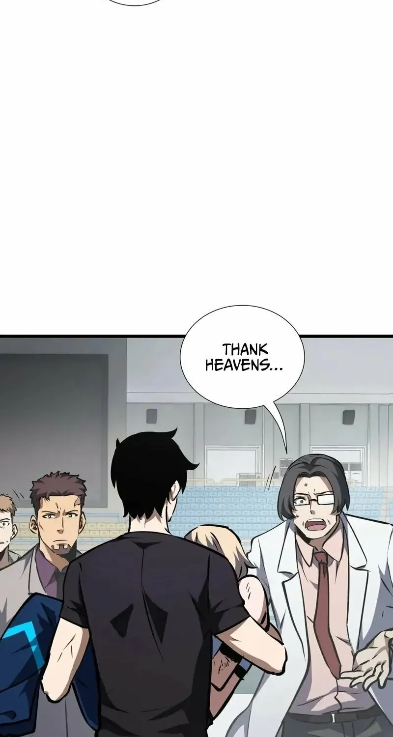 I Owe Billions in Debt, So I Was Forced to Work for an Evil God Chapter 17 page 62 - 