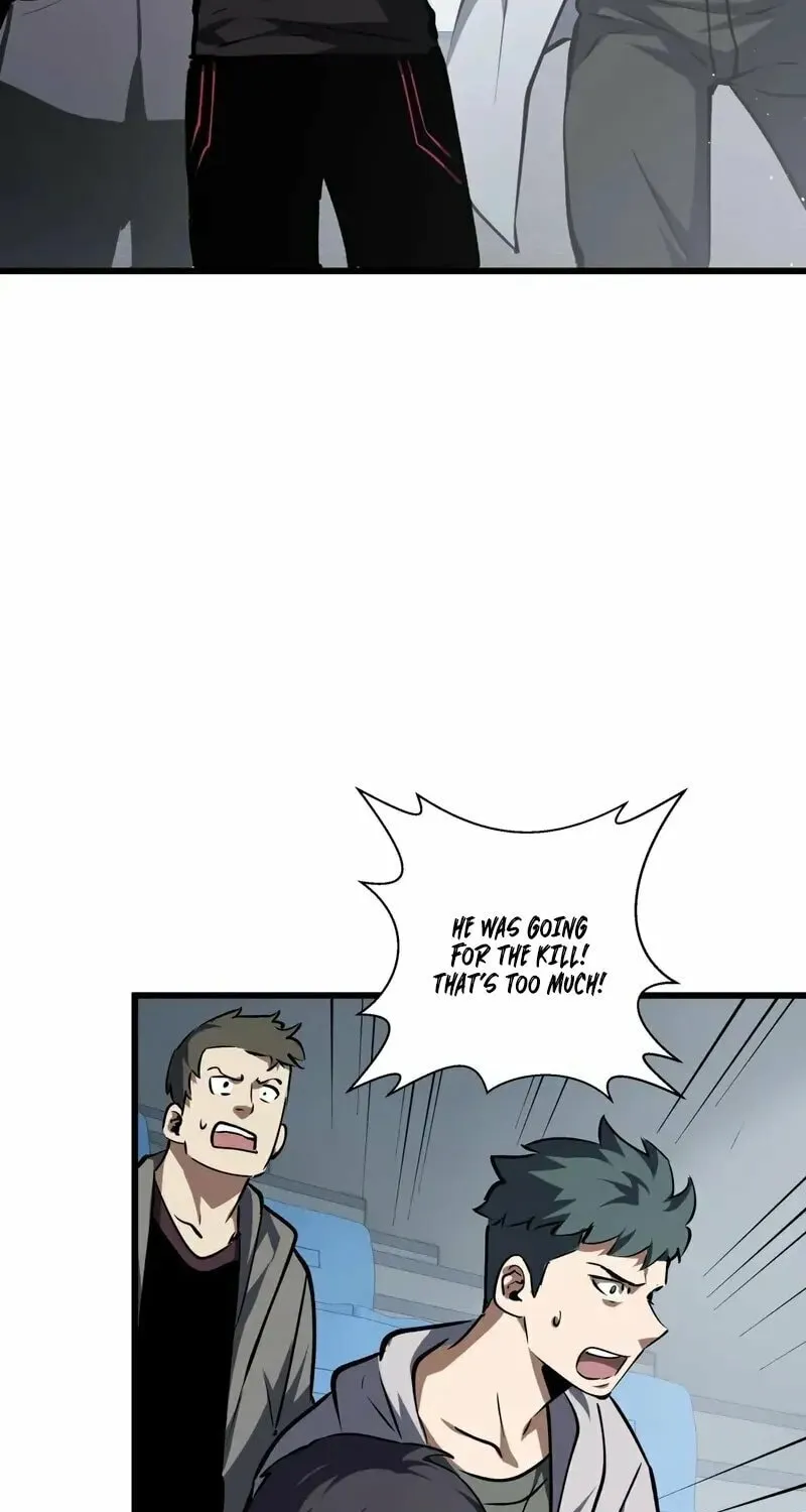 I Owe Billions in Debt, So I Was Forced to Work for an Evil God Chapter 17 page 63 - 