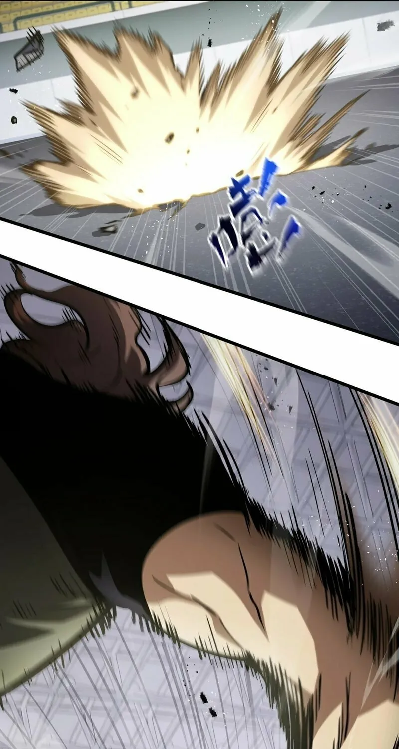 I Owe Billions in Debt, So I Was Forced to Work for an Evil God Chapter 18 page 18 - 
