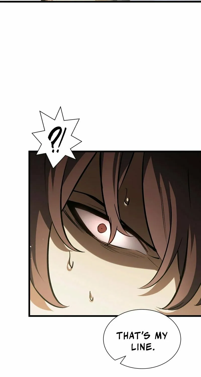 I Owe Billions in Debt, So I Was Forced to Work for an Evil God Chapter 18 page 22 - 