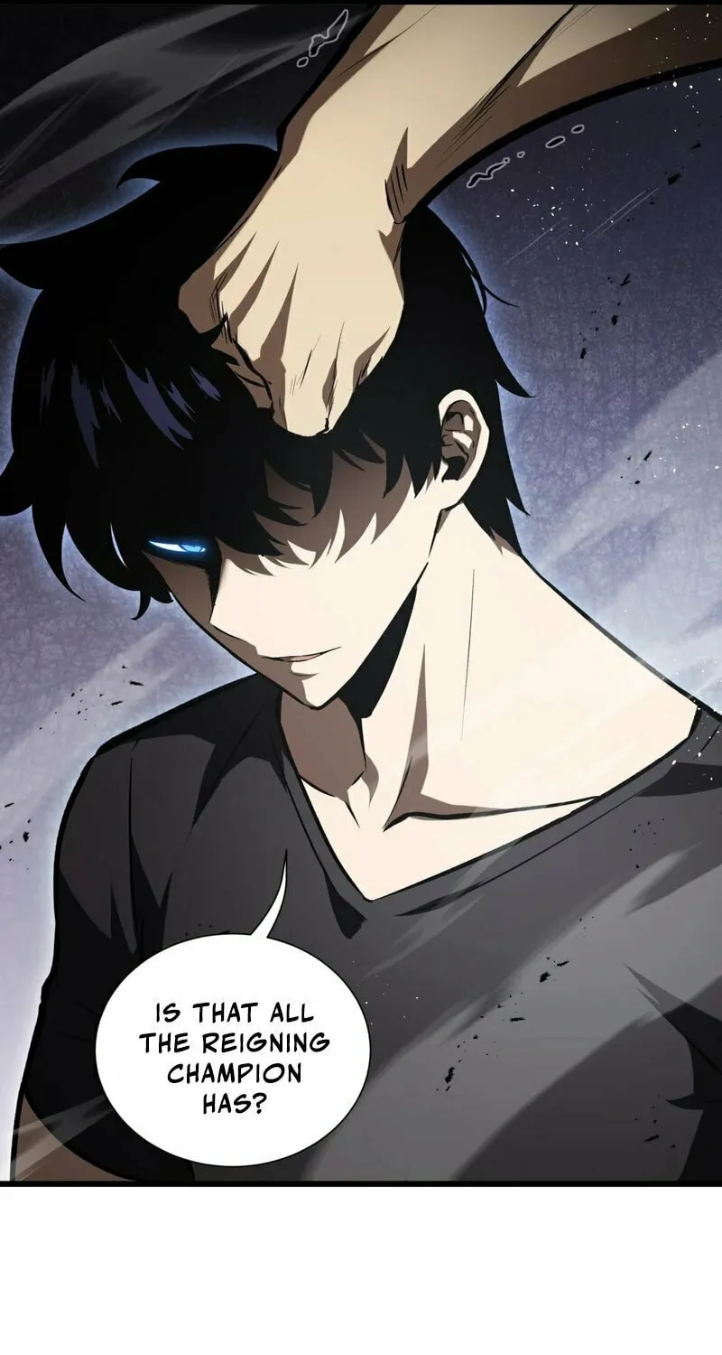 I Owe Billions in Debt, So I Was Forced to Work for an Evil God Chapter 18 page 24 - 