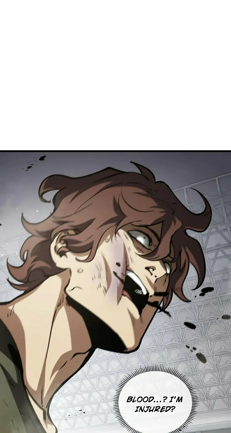 I Owe Billions in Debt, So I Was Forced to Work for an Evil God Chapter 18 page 37 - 