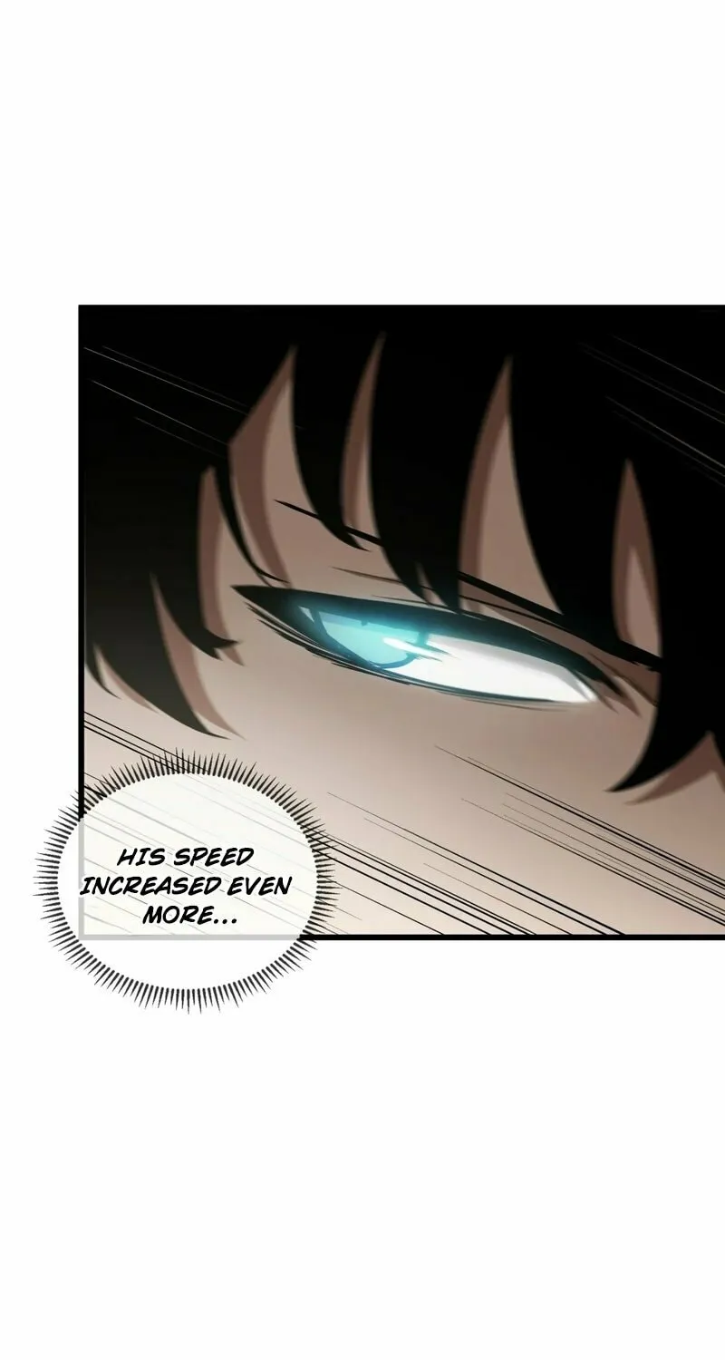 I Owe Billions in Debt, So I Was Forced to Work for an Evil God Chapter 18 page 44 - 