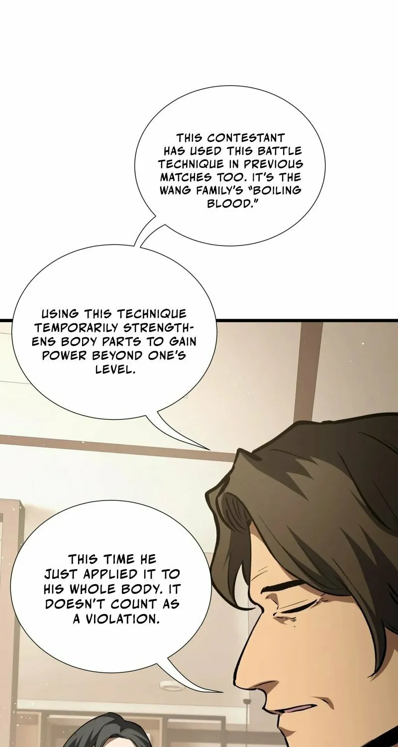 I Owe Billions in Debt, So I Was Forced to Work for an Evil God Chapter 18 page 48 - 
