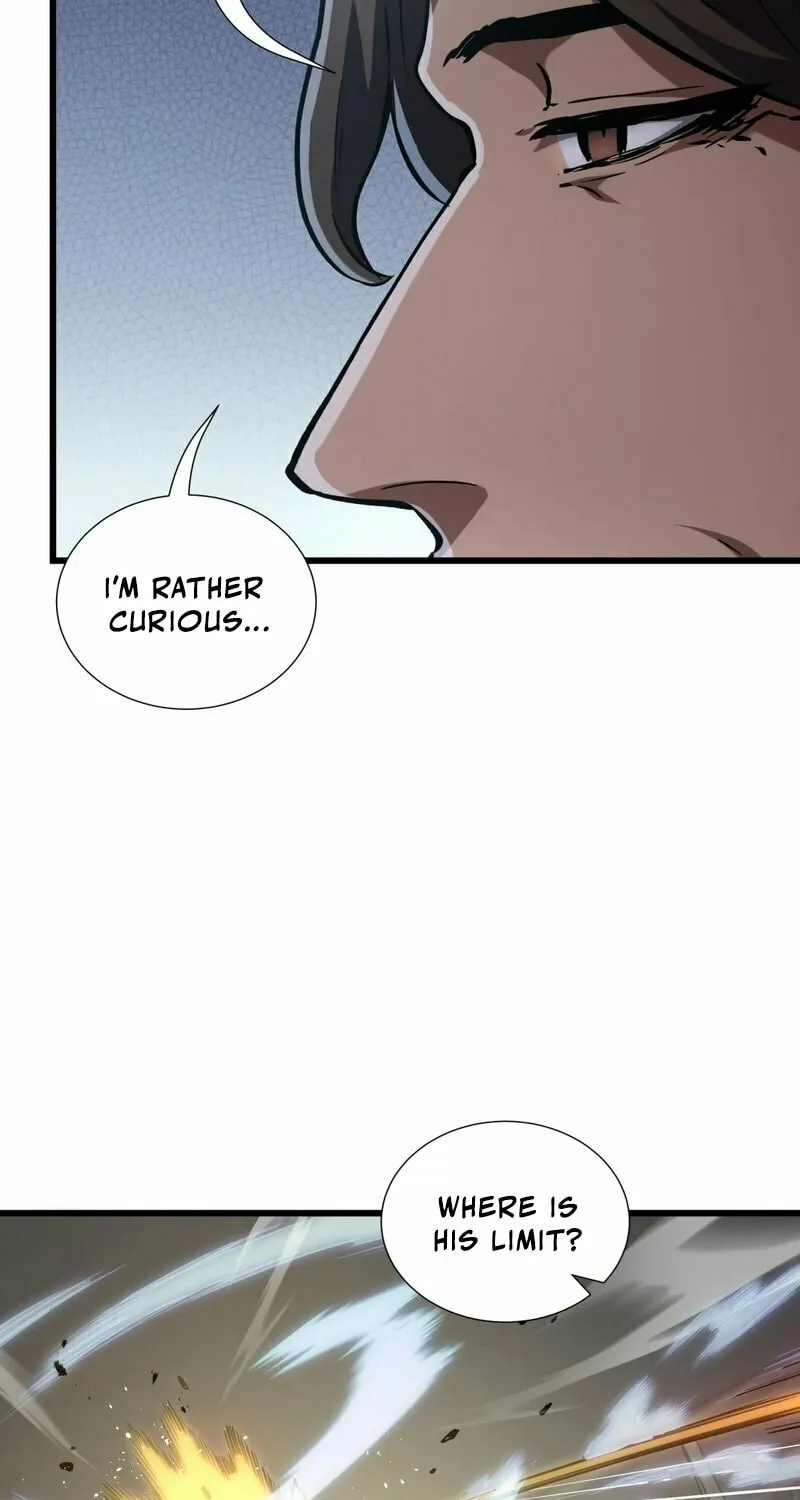 I Owe Billions in Debt, So I Was Forced to Work for an Evil God Chapter 18 page 50 - 