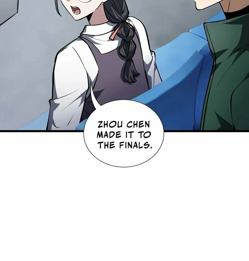 I Owe Billions in Debt, So I Was Forced to Work for an Evil God Chapter 18 page 6 - 
