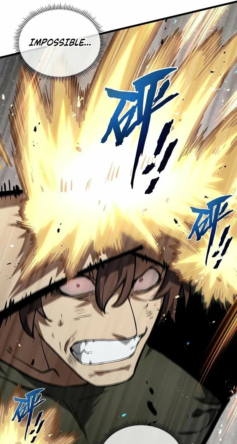 I Owe Billions in Debt, So I Was Forced to Work for an Evil God Chapter 19 page 13 - 