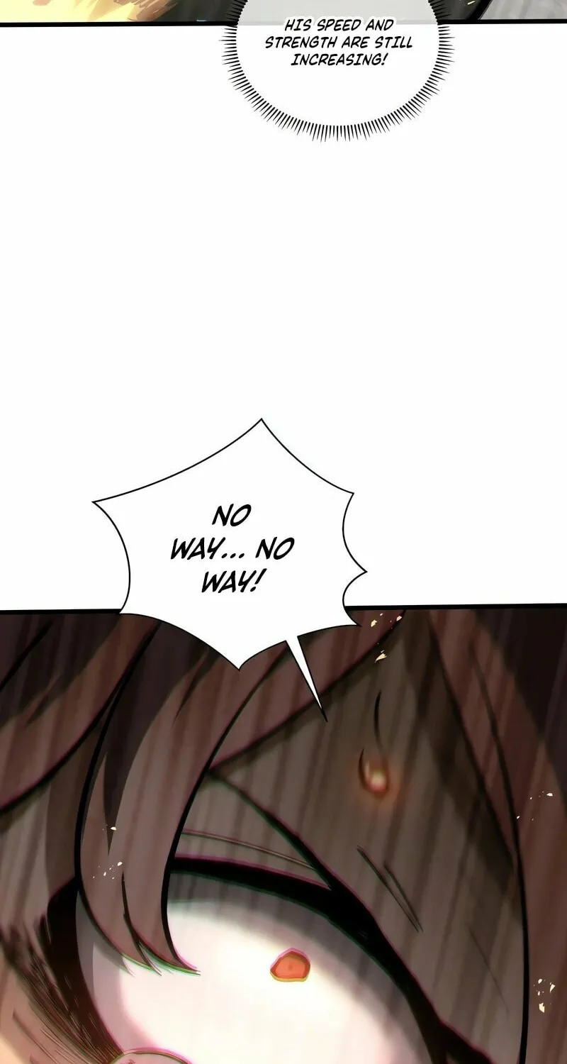 I Owe Billions in Debt, So I Was Forced to Work for an Evil God Chapter 19 page 14 - 