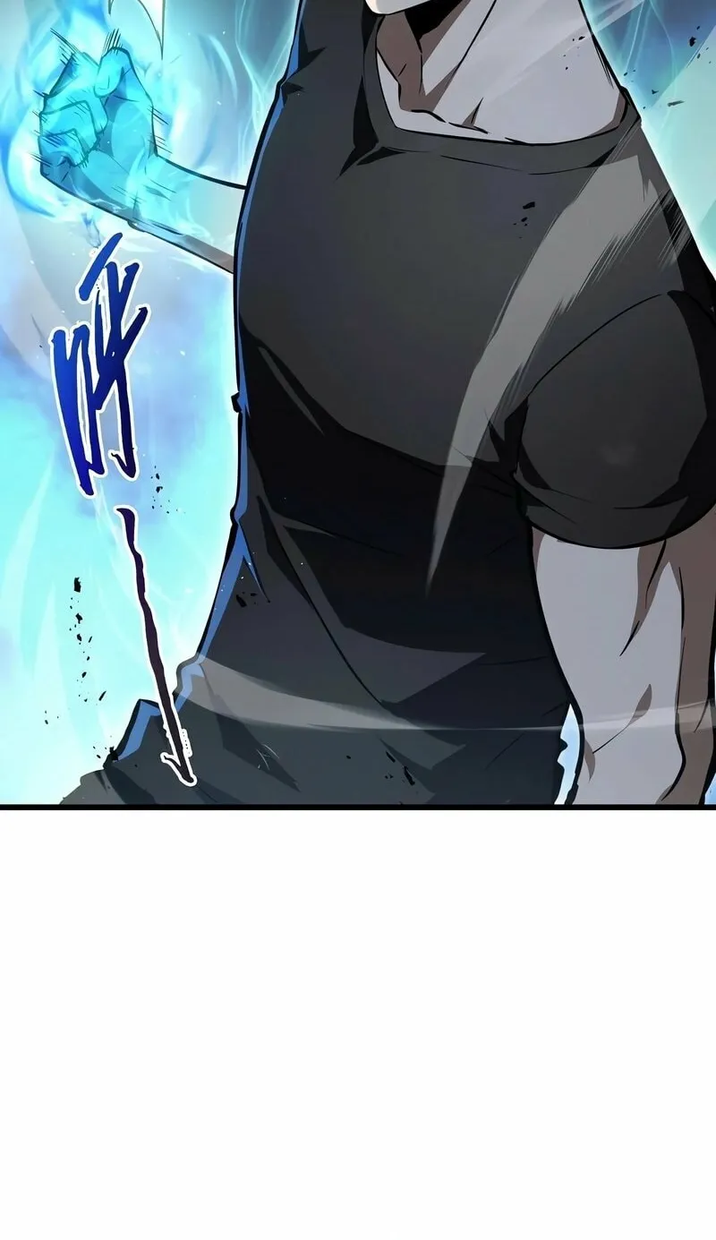 I Owe Billions in Debt, So I Was Forced to Work for an Evil God Chapter 19 page 18 - 