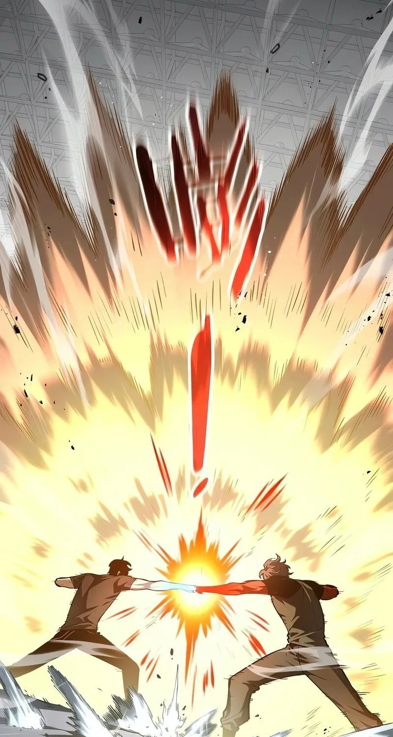 I Owe Billions in Debt, So I Was Forced to Work for an Evil God Chapter 19 page 20 - 