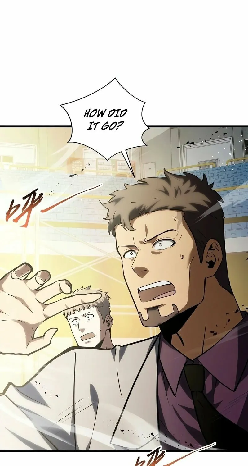 I Owe Billions in Debt, So I Was Forced to Work for an Evil God Chapter 19 page 23 - 